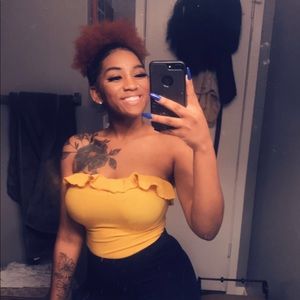 Meet your Posher, Assyria